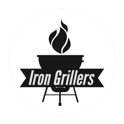 Iron Grillers logo